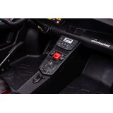  Auto akumulator Lamborghini XXL A8803 plava 24V Slike