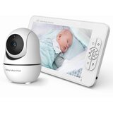 Impakt Bežični Digitalni Bebi Monitor u