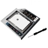 HDD DOD Caddy za notebook dvd to ssd 9.5mm | Eponuda.ba