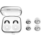 INF Čepki za zmanjševanje hrupa z etuijem White, (21548514) | Shoptok.si