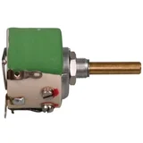 D 32/10W 10% 220R žičani potenciometar 10 W 220 Ω 1 St.
