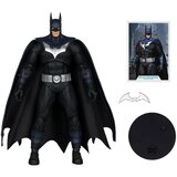 Mcfarlane Toys Action Figure DC Multiverse - The Batman Wave 4 - Batman Justice Lords