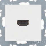Berker jeva vtičnica High Definition 3315428989, (20891301) | Shoptok.si