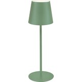 SMART-J Easy Circle polnilna LED namizna svetilka 3000K | Shoptok.si