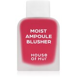 HOUSE OF HUR Moist Ampoule Blusher 02 Deep Plum 10ml Cene