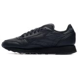 Reebok Classic Leather Vintage Crna | shoptok.hr