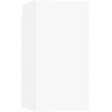 TV ormarići 7 kom bijeli 30,5 x 30 x 60 cm konstruirano drvo | shoptok.hr