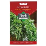 Floris začinsko bilje mirođ. domaća aromatična 1 g | ePonuda.com