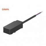 Dawn magnetic slim konektor napojni crni (26-SRMK) cene