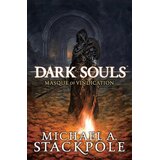 Diamond Comic Distributors Michael A. Stackpole - Dark Souls: Masque of Vindication | Eponuda.com