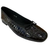 CallagHan Balerinke 180 MILA Negro Črna Cene