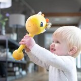 Lamaze ropotajoča žirafa | Shoptok.si
