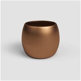 Artevasi Keramička ručno rađena tegla za cvijeće ø 18 cm Hera – | shoptok.hr