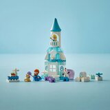 Lego LEGO® DUPLO® - Anina in Elzina zabava na gradu iz Ledenega kraljestva (10455) | Shoptok.si