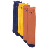  Dječje čarape 5 pari EU 30 - 34 | shoptok.hr