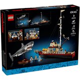 Lego Ideas: Žrelo | Shoptok.si