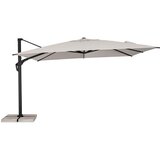 BIZZOTTO senčnik Aries, 4x4 m 253675 | Shoptok.si