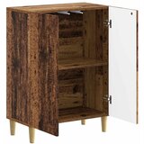  Ormarić za kupaonicu ARNHEM Staro drvo 59 5 x 31 x 80 cm - Staro drvo | shoptok.hr