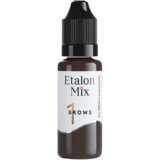 Etalon Mix Pigment trajne šminke za obrve, 15ml, Lešnik Cene