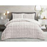  rabbit - cream cream double quilt & pillow set | ePonuda.com