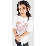 Santa Cruz Nouveau Front T-shirt white Cene