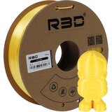 R3D PLA Silk Yellow, 1.75 mm / 1000 g | Eponuda.com