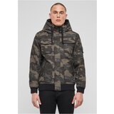 Brandit Bronx darkcamo winter jacket | shoptok.hr