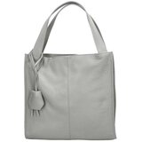 Gave lux Ženska koŽna torba glx22331123fbg/ siva | Eponuda.com