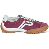 Polo Ralph Lauren Nizke superge TREAD LOW TOP Bordo | Shoptok.si