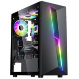 Comtrade REGRUT INTEL Core i3-13100F/16GB DDR4/SSD 500GB/RX6500 XT 4GB | Eponuda.com