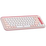 Logitech POP Icon Keys US tastatura rose | Eponuda.com
