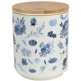 Sigma porcelanska posuda teget jh-jar-bl | ePonuda.com