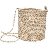 Urban Classics Accessoires Mini Nature Bast Crossbody Bag Nature Cijene