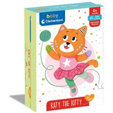  IGRACKA CLEMENTONI ZA BEBE MACA, 0M+ | ePonuda.com