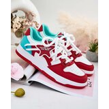 Resti Women's sports sneakers Tif | shoptok.hr