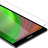 Cadorabo Oklepni film združljiv s Samsungom v visoki prosojnosti - kaljeno zaščitno steklo v 9H trdoti s 3D združljivostjo na dotik, (20604844) Cene