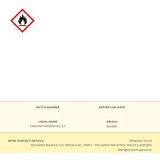 Parfem za oba spola Alvarez Gomez Alvarez Gomez EDC 150 ml | shoptok.hr