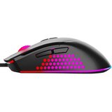 Sandberg azazinator mouse 6400 gaming miška | Shoptok.si