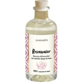 puremetics Hidrolat vrtnice Beauty-Allrounder Cene