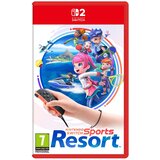 NINTENDO SWITCH Sports Resort (SWITCH 2) | Shoptok.si