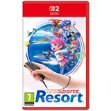 Sports Resort (SWITCH 2)