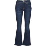 PepeJeans FLARE LW Plava Cijene