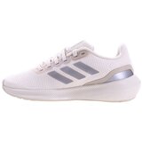 Adidas Tenisice za trčanje 'Runfalcon 3.0' srebrno siva / sivkasto ljubičasta (mauve) | shoptok.hr