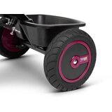 Toyz Tricikel Buzz Vijolična iks | Shoptok.si