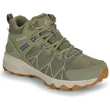 Columbia Pohodništvo PEAKFREAK II MID OUTDRY Zelena