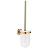Grohe garnitura za wc ščetko essentials (40374GN1) -brushed cool sunrise | Shoptok.si