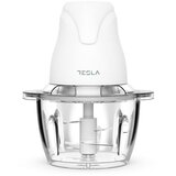 Tesla Seckalica FC302W/400W/bela Cene