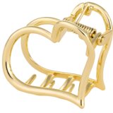 IZMAEL Mini sponka za lase RO-30624 - Tip2 | Shoptok.si