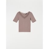 Sinsay ženska majica kratkih rukava 8285J-84X | shoptok.hr