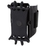 TACTICAL Taktički veći držač na rame za telefon - Crna KP28108 | Eponuda.com
